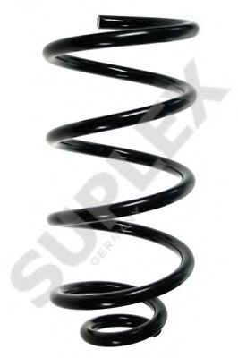 Arc spiral
