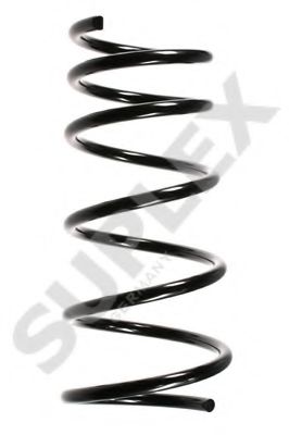 Arc spiral