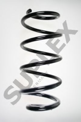 Arc spiral
