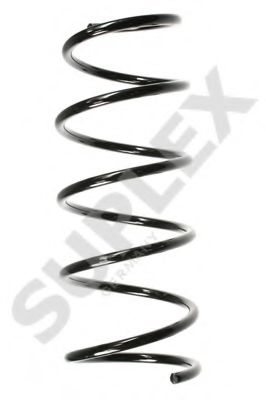 Arc spiral