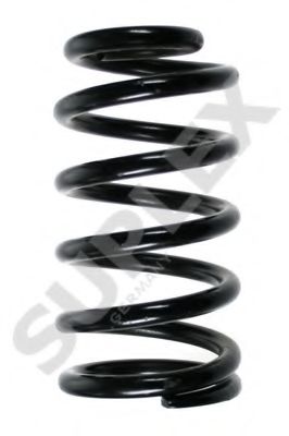 Arc spiral
