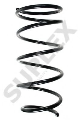 Arc spiral