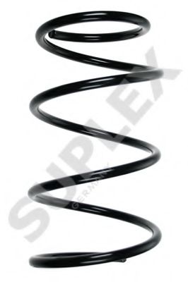 Arc spiral