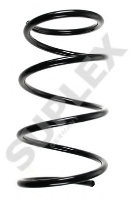 Arc spiral