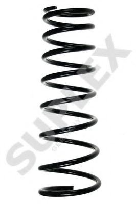 Arc spiral