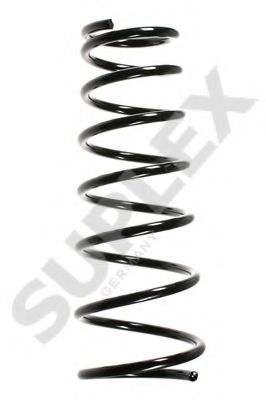 Arc spiral
