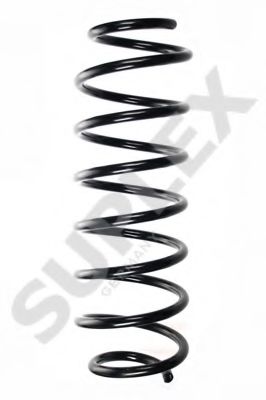 Arc spiral