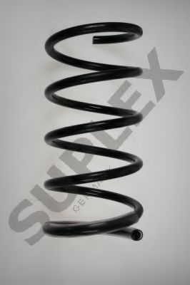 Arc spiral