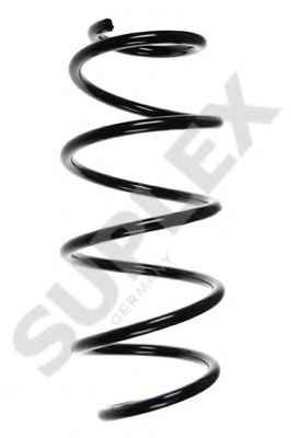 Arc spiral