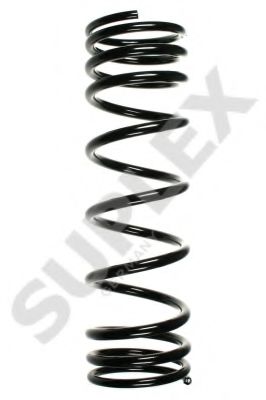 Arc spiral