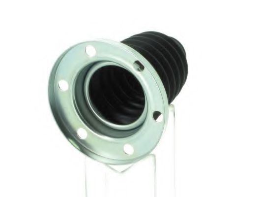 Ansamblu burduf, articulatie planetara