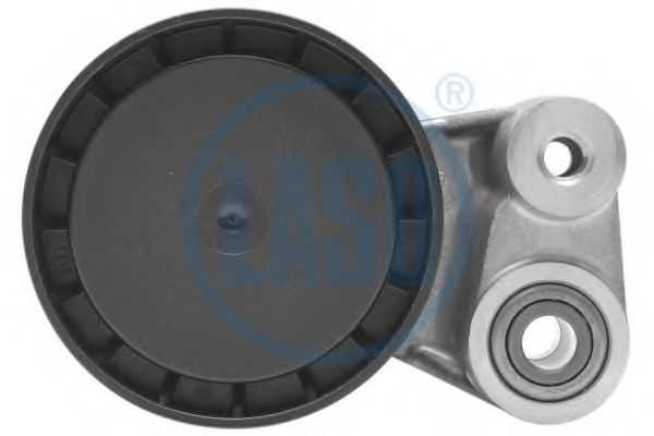 Intinzator, Curea trapezoidal