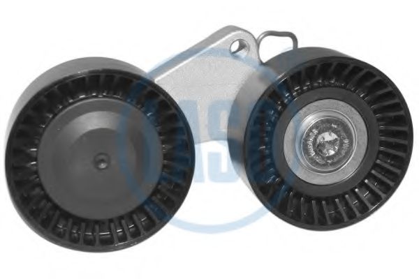 Intinzator curea, curea distributie