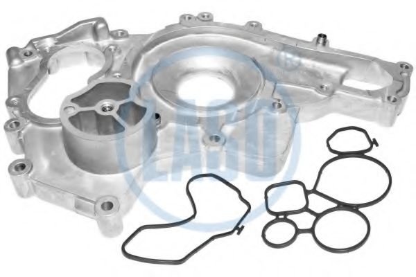 carcasa, pompa de apa