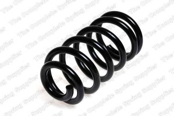 Arc spiral