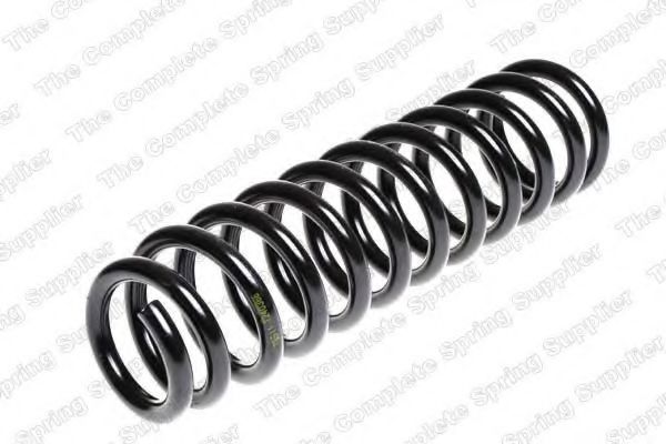 Arc spiral