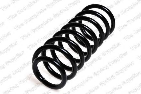 Arc spiral
