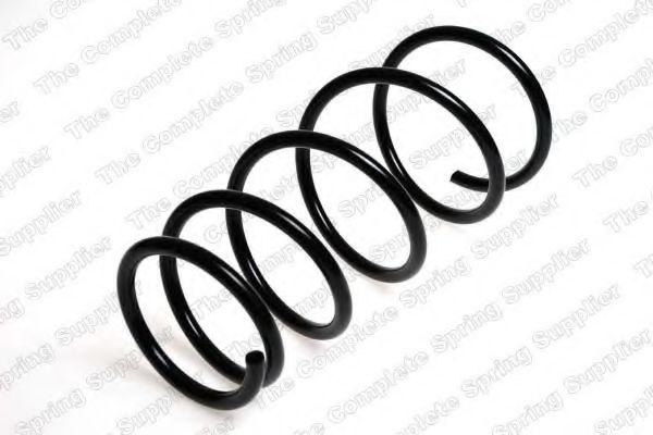 Arc spiral