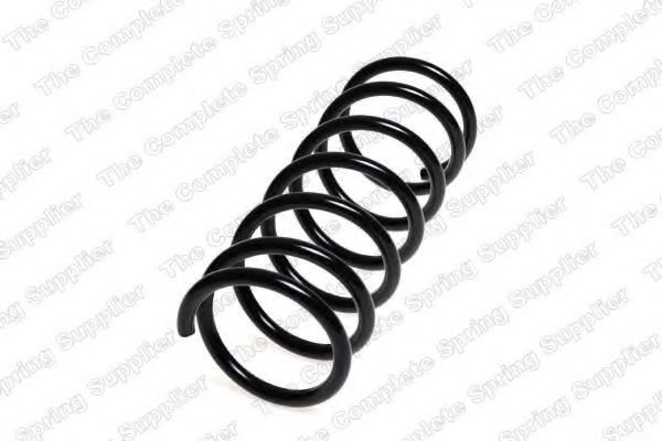 Arc spiral