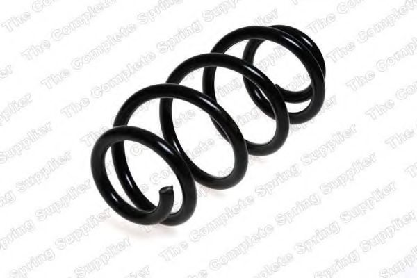 Arc spiral