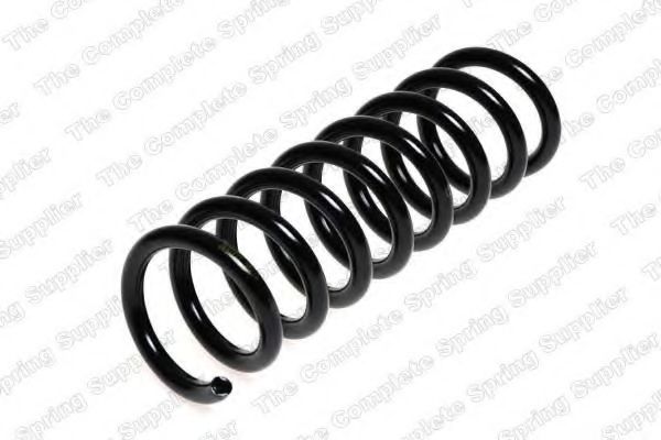 Arc spiral