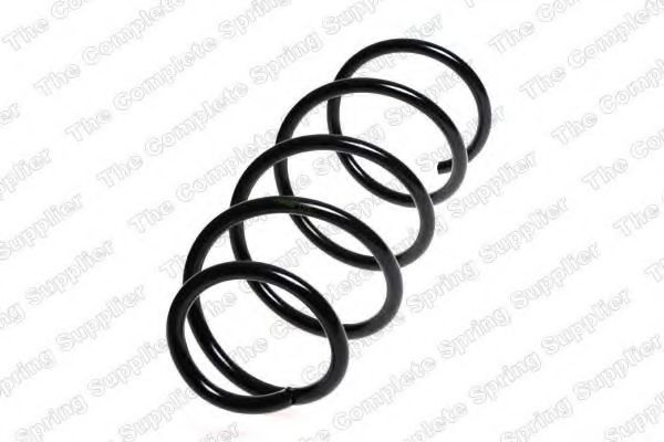 Arc spiral