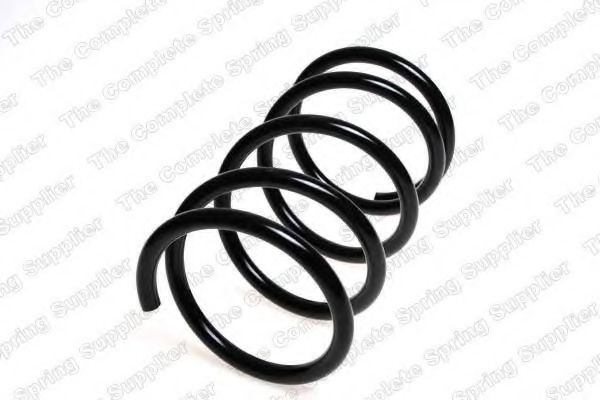 Arc spiral