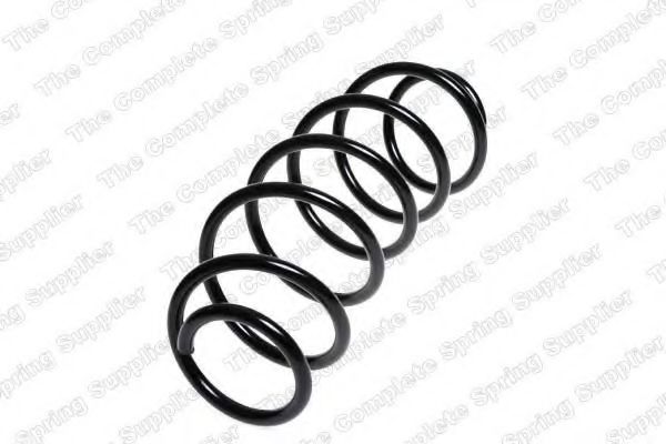 Arc spiral