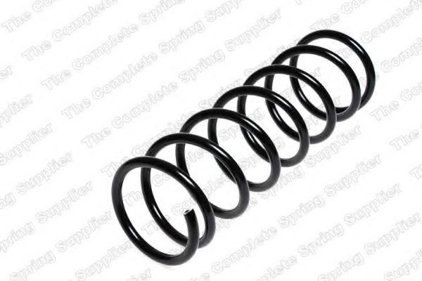 Arc spiral