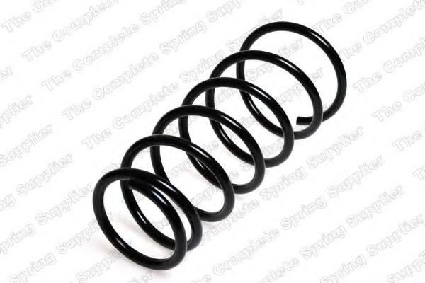 Arc spiral