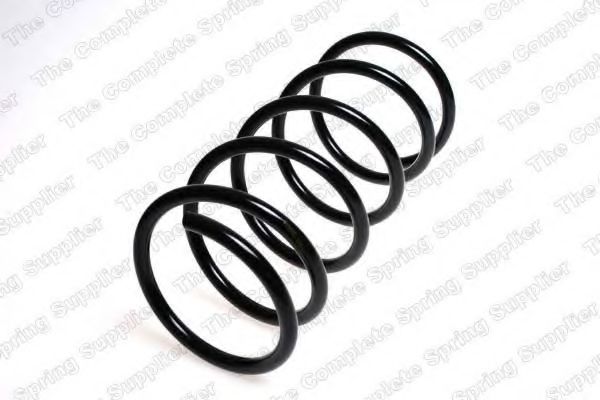 Arc spiral