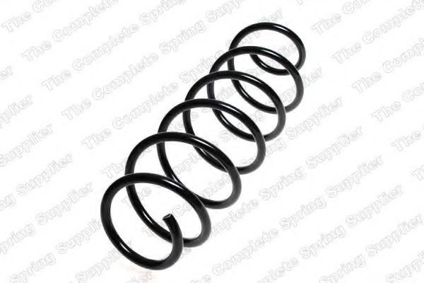 Arc spiral