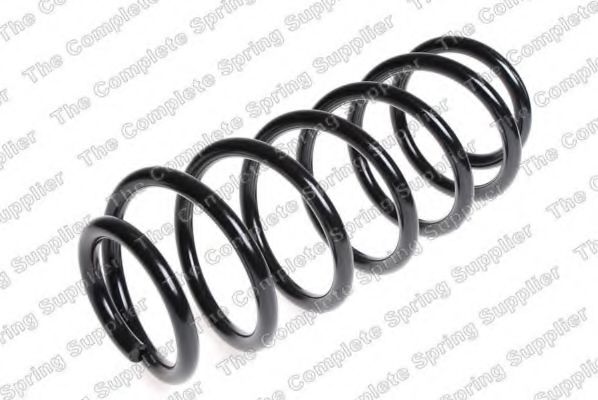 Arc spiral