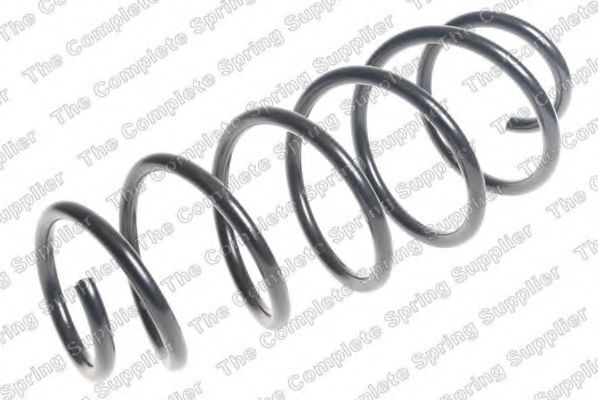 Arc spiral