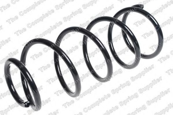 Arc spiral