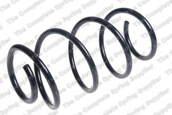 Arc spiral