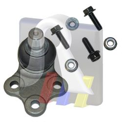 Articulatie sarcina/ghidare