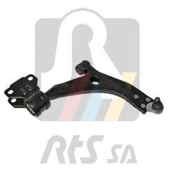 Brat, suspensie roata