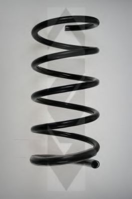 Arc spiral