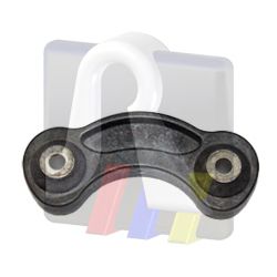 Brat/bieleta suspensie, stabilizator