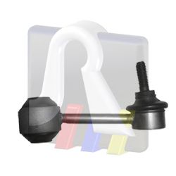 Brat/bieleta suspensie, stabilizator