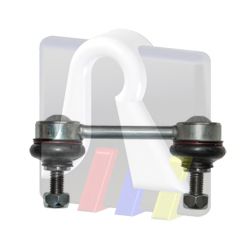 Brat/bieleta suspensie, stabilizator