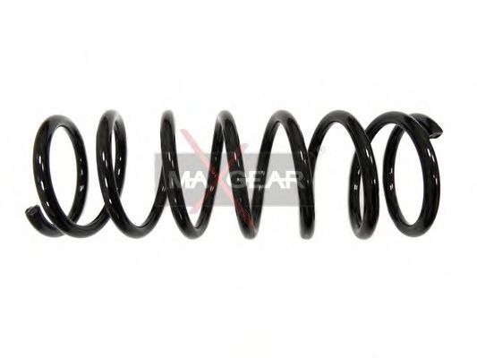 Arc spiral