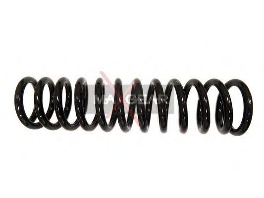 Arc spiral