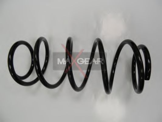 Arc spiral