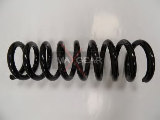 Arc spiral