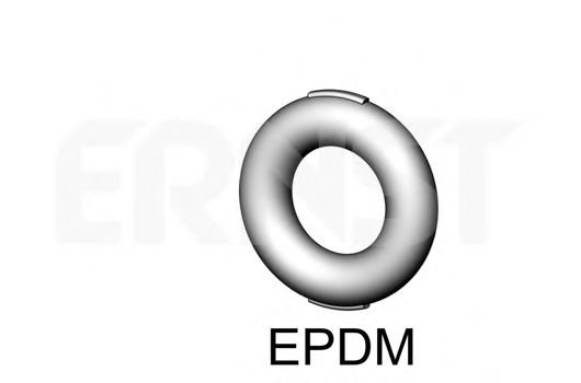 Suport, sistem de esapament