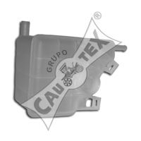 Vas de expansiune, racire