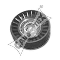 Rola ghidare/conducere, curea transmisie