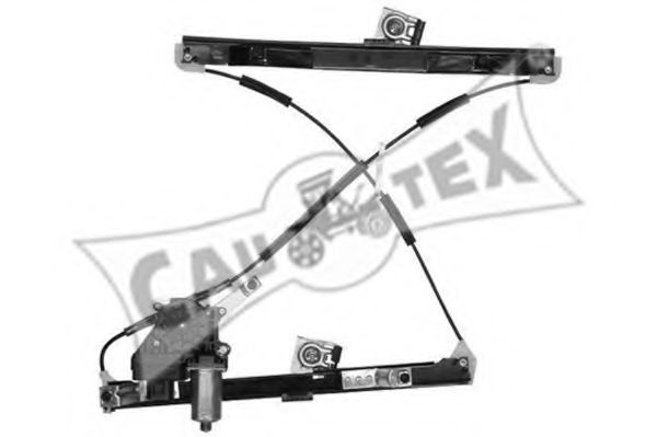 Mecanism actionare geam